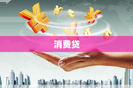 长岭消费贷