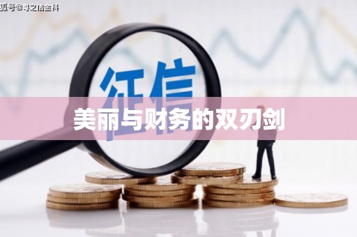 澜沧美丽与财务的双刃剑