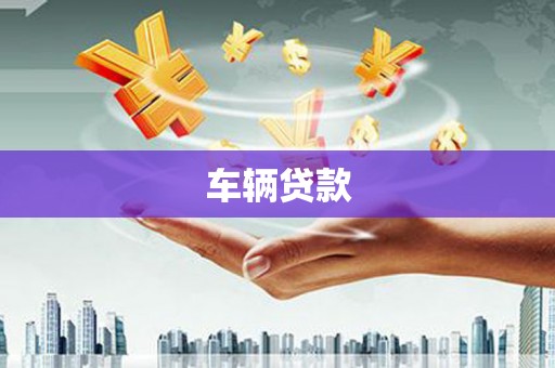 龙文车辆贷款
