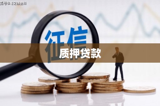 漠河质押贷款