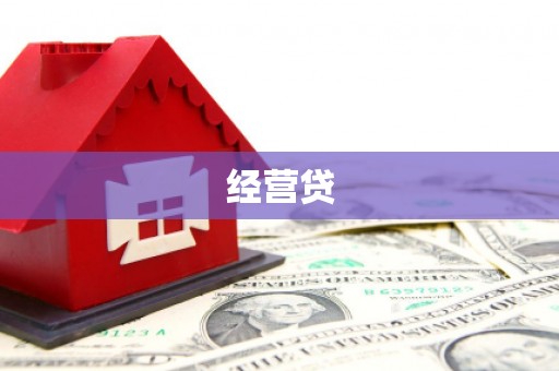 屏边经营贷