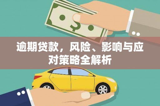 阿巴嘎旗逾期贷款，风险、影响与应对策略全解析