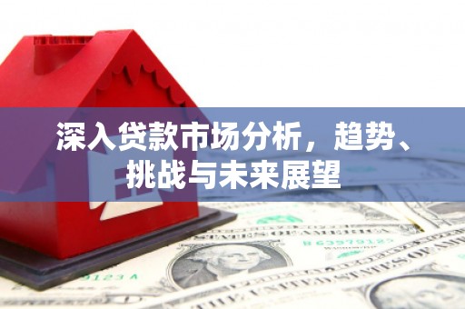 屏边深入贷款市场分析，趋势、挑战与未来展望