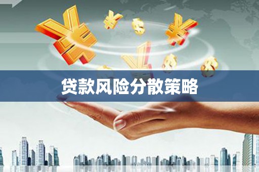 竹崎贷款风险分散策略