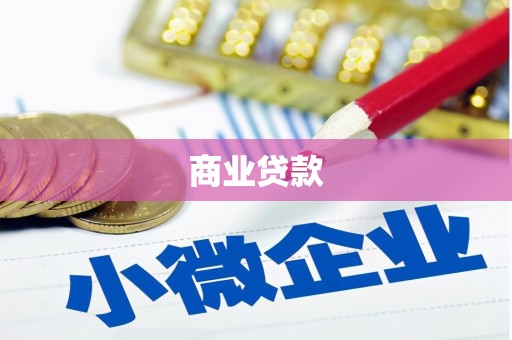 集贤商业贷款