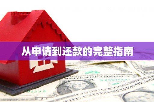 光山从申请到还款的完整指南