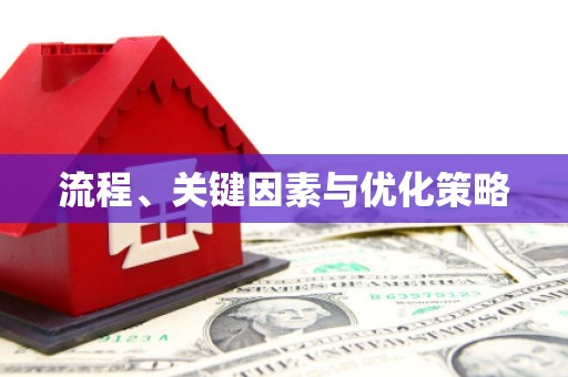 那玛夏流程、关键因素与优化策略